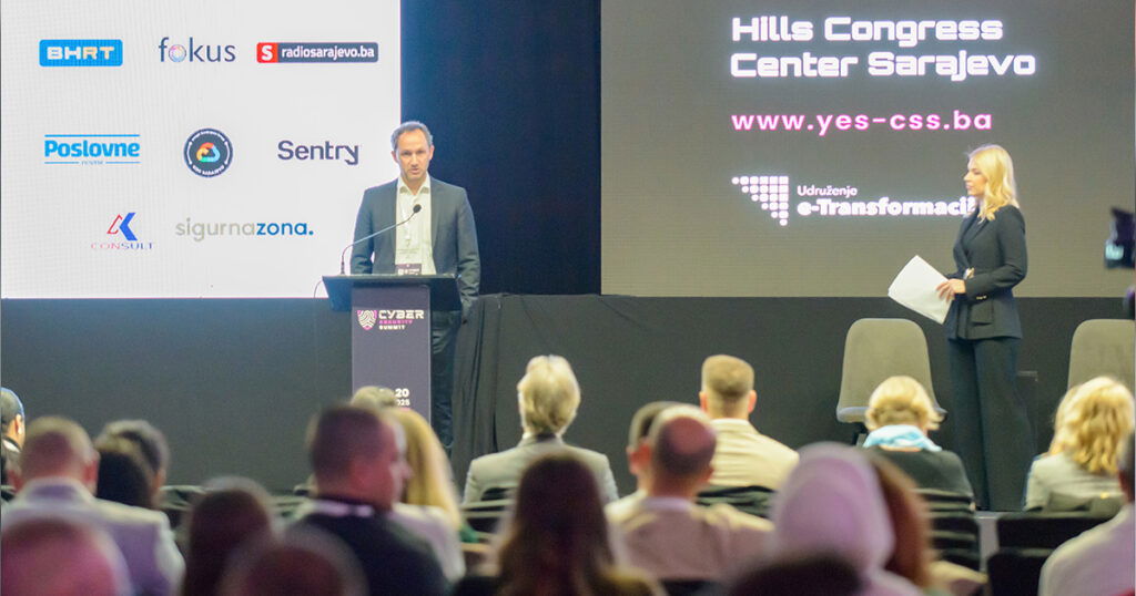 Cyber Security Summit otkrio zabrinjavajuće trendove: AI napadi napreduju brže nego odbrana