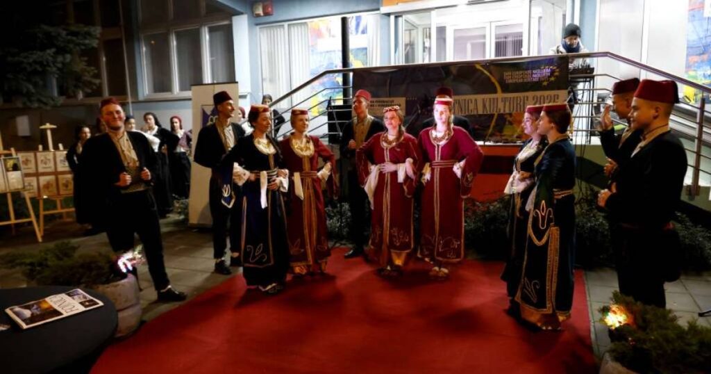 Dani evropskog naslijeđa u Sarajevu: Fojnica kao mjesto prepoznatljive kreativnosti i topline
