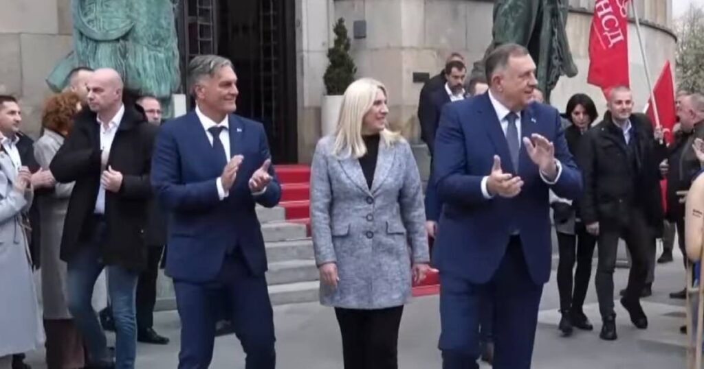 Dodik aktivno učestvuje u kampanji, uprkos presudi: “Ogromni deficiti pravne države”