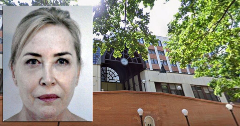 Ugledna liječnica nestala iz bolnice nakon operacije, pronađena je mrtva sedam dana kasnije