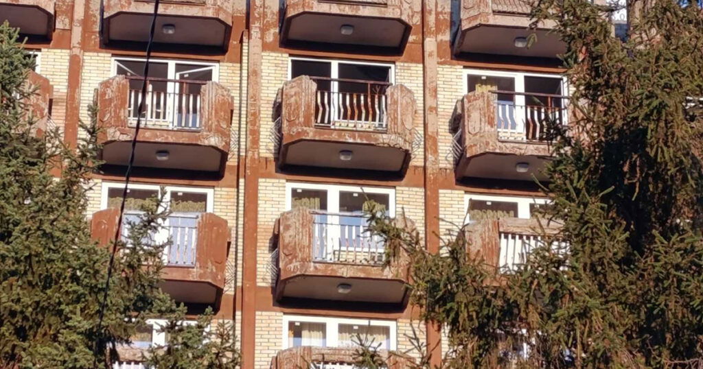 Kanton Sarajevo nudi pomoć za zbrinjavanje štićenika Doma u Tuzli