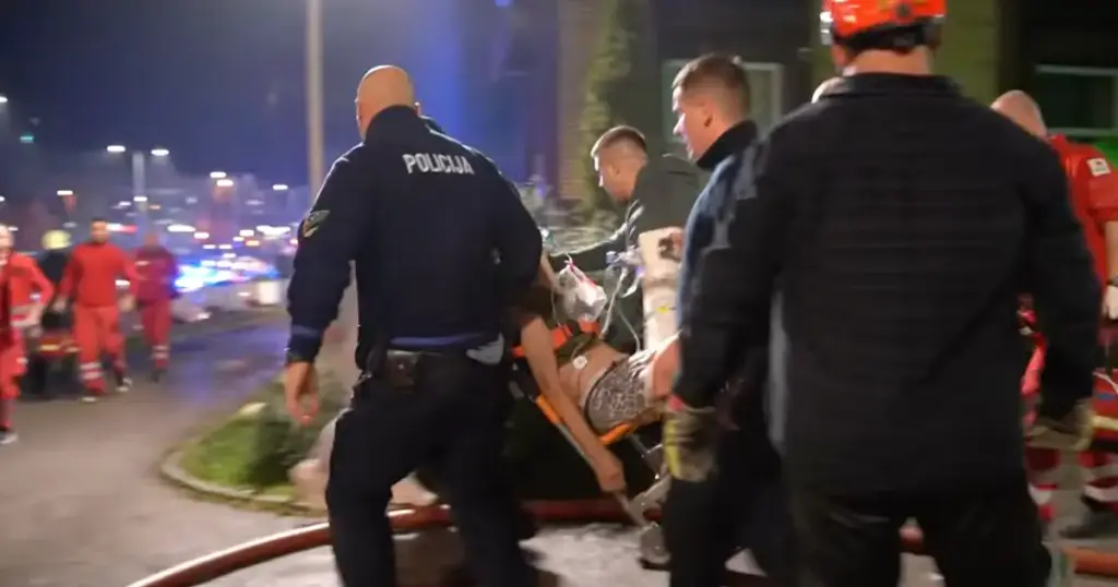 Faruk Begtašagić: Nešto najpotresnije ikada što doživjeh