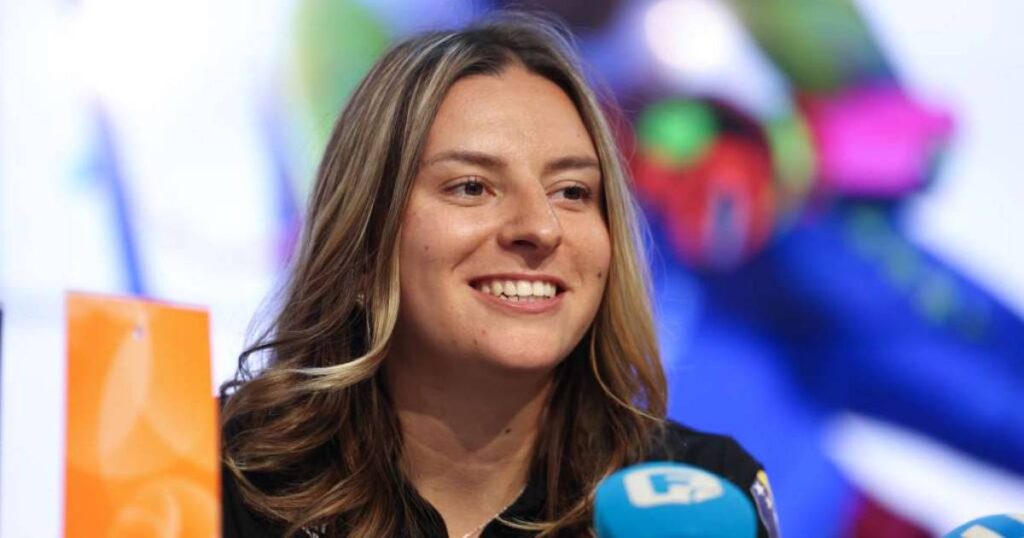 Muzaferija spremna za novu sezonu Svjetskog kupa i nastup na Olimpijadi