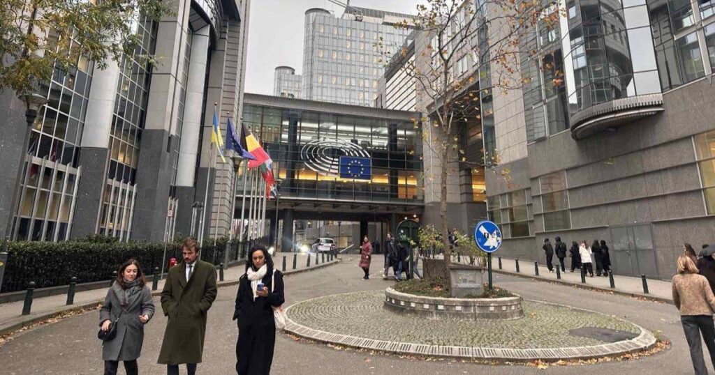 Optimizam iz EU: BiH brzo da imenuje glavnog pregovarača