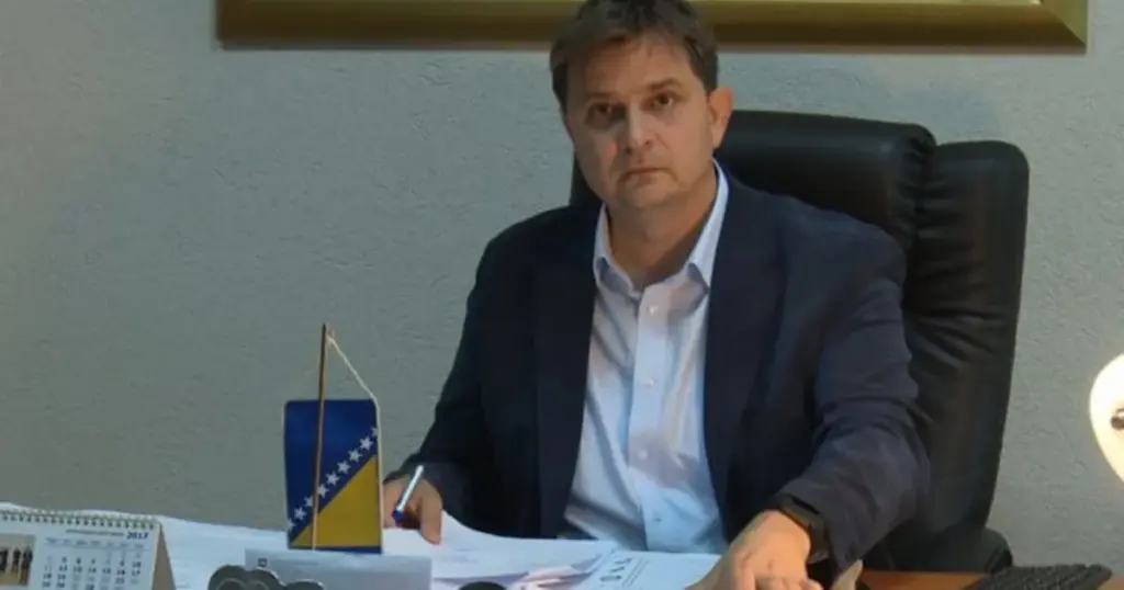 Osuđen bivši načelnik općine, naštimao konkurs na koji se mogao prijaviti samo jedan kandidat