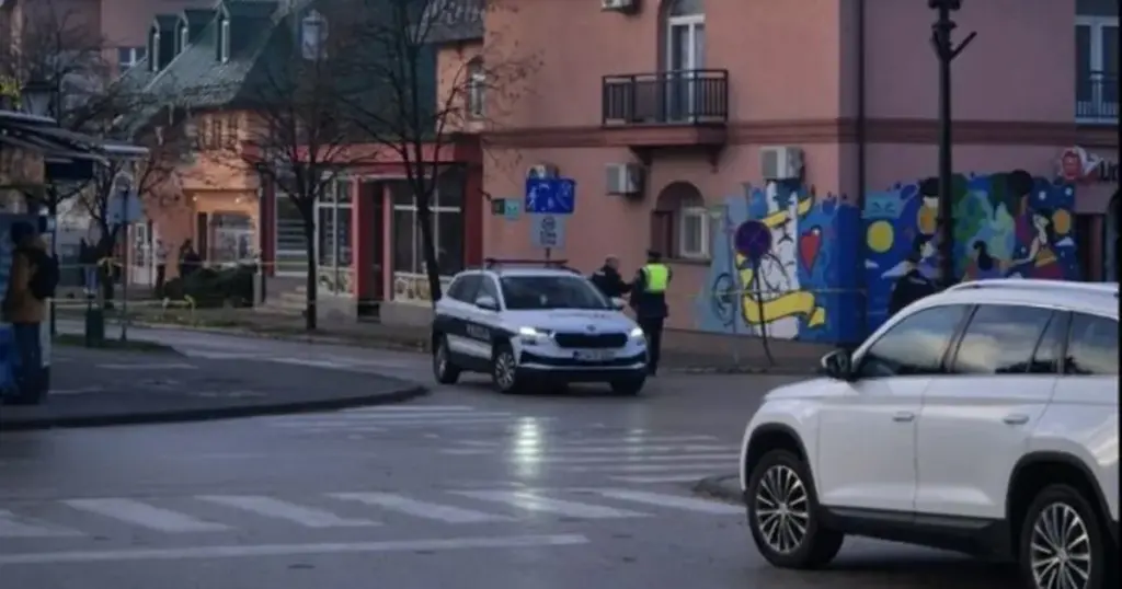 Jedan od pljačkaša u Kalesiji pronađen mrtav, njegovo tijelo izbacili iz automobila