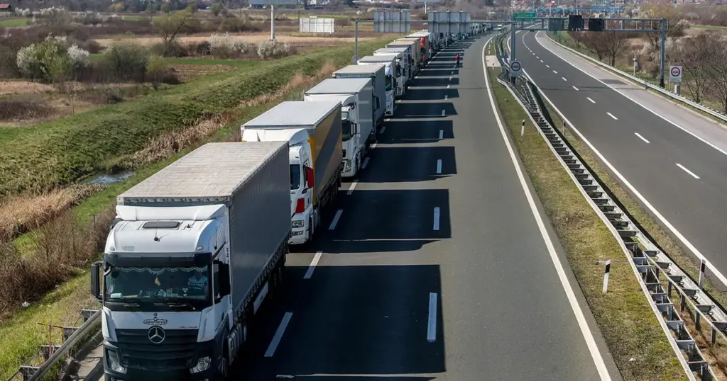 Izvoz bh. kompanija na tržište EU u devet mjeseci 9,5 milijardi KM