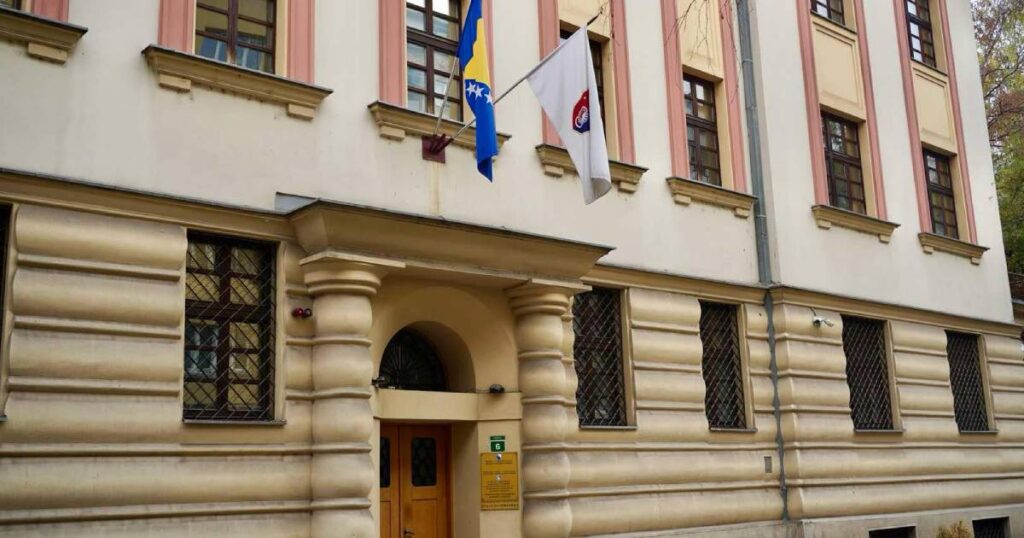 Tužilaštvo traži pritvor za Amara Turčala zbog sumnje na seksualnu zloupotrebu maloljetnice