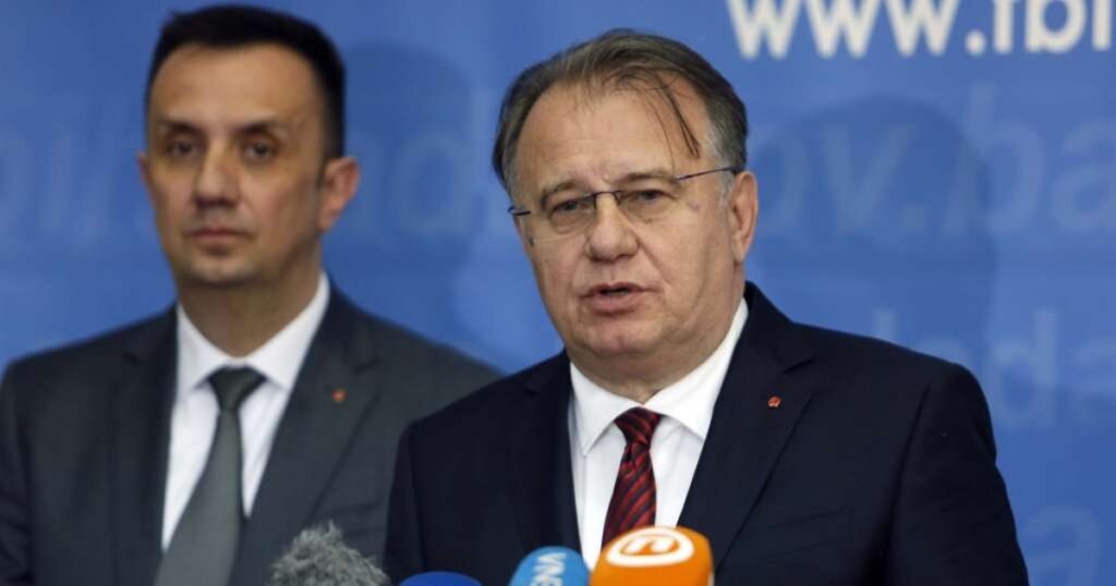 Nikšić s predstavnicima EBRD-a: Koridor 5C ostaje najvažniji infrastrukturni prioritet 