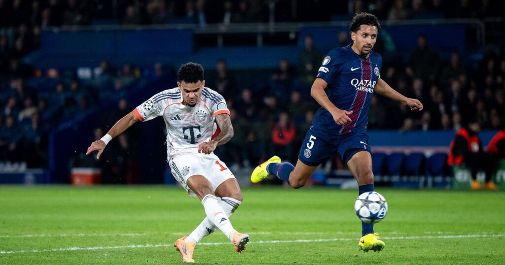 Liverpool bolji od Reala, Bayern s igračem manje pobijedio prvaka Evrope u Parizu