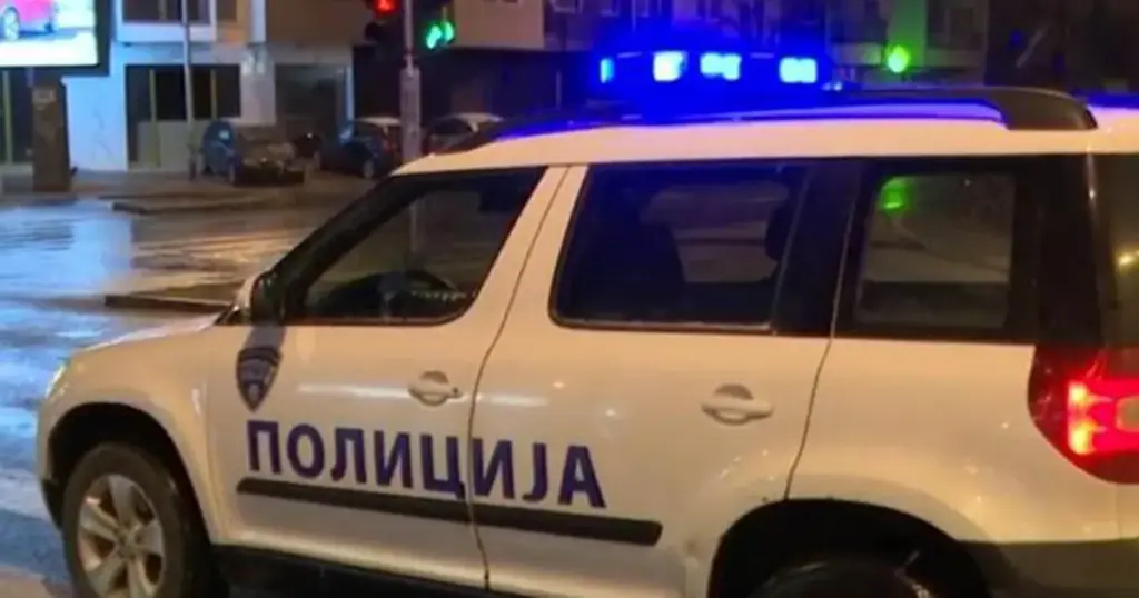 Uhapšen maloljetnik zbog silovanja djevojčice, drugi maloljetnik snimao