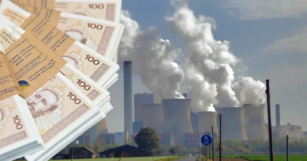 Za zaštitu okoliša u BiH u prošloj godini utrošeno 320 miliona KM