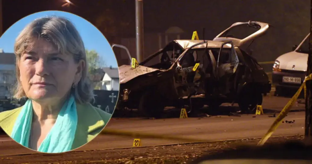 “Veze građevinske mafije i vlasti”: Prošlo je 18 godina od ubistva Milana Vukelića