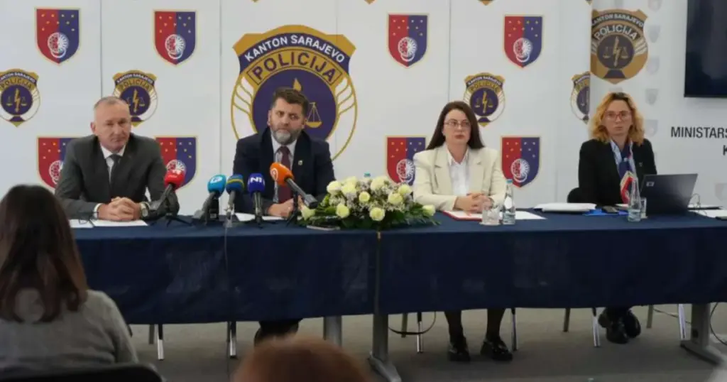 MUP KS predstavio bazu podataka vezanu za zloputrebu droga, nema imena i prezimena