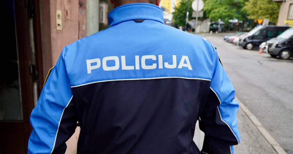 Tužilaštvo KS traži jednomjesečni pritvor za policajca koji je počinio nasilje u porodici