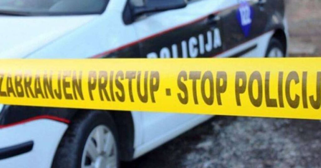 Muškarac iz Kalesije umro u policijskoj stanici dan nakon što je prijavljen zbog nasilja u porodici
