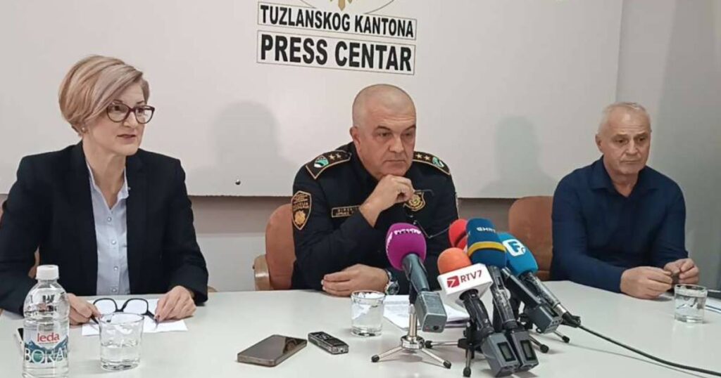 Policija o razbojništvu u Kalesiji: Gordeljević pronađen mrtav, pregledane lovačke kamere
