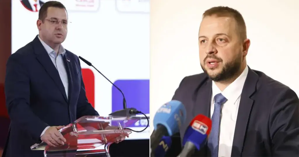 Iz štabova SNSD-a i SDS-a dolaze različiti rezultati: Blanuša vodi sa 17.000 glasova?