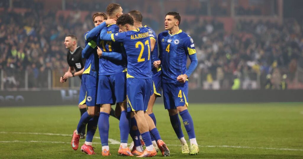 BiH bruji o reakciji hrvatskog komentatora: “Kakav čovjek”