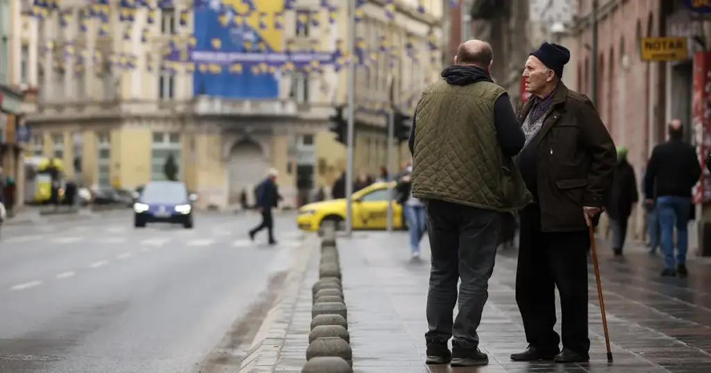 Penzioneri, nema razloga za paniku. Minimalna penzija se ne može umanjiti, može se samo povećati