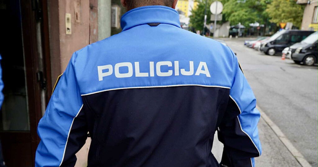 Amar Turčalo predao mobitel, kaže da nikad nije vidio osobu za koju se tereti da je zlostavljao