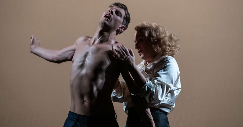 Predstava „Marlene Dietrich“ 10. novembra na sceni Narodnog pozorišta