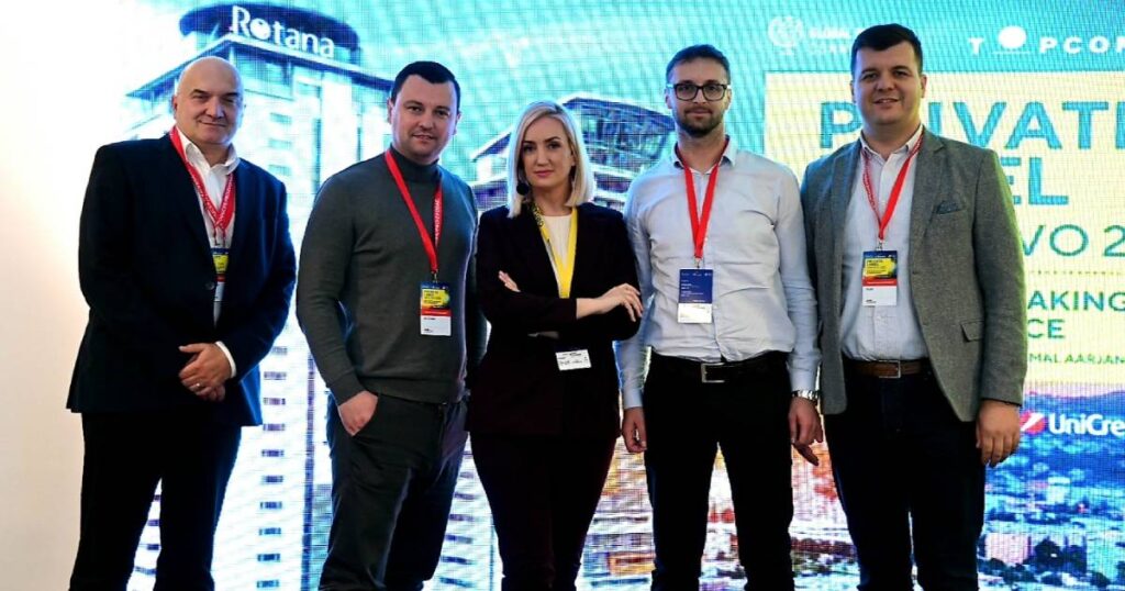 Private Label B2B Matchmaking u Sarajevu: KLAS i AC Food o potencijalu domaće prehrambene industrije