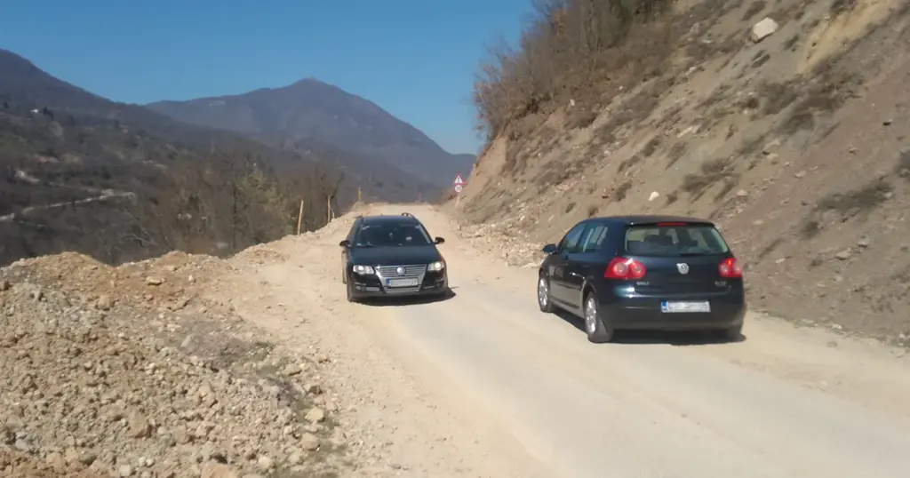 Dižu se krediti, iz sedmice u sedmicu se najavljuju novi kilometri – a novih puteva u BiH i dalje nema