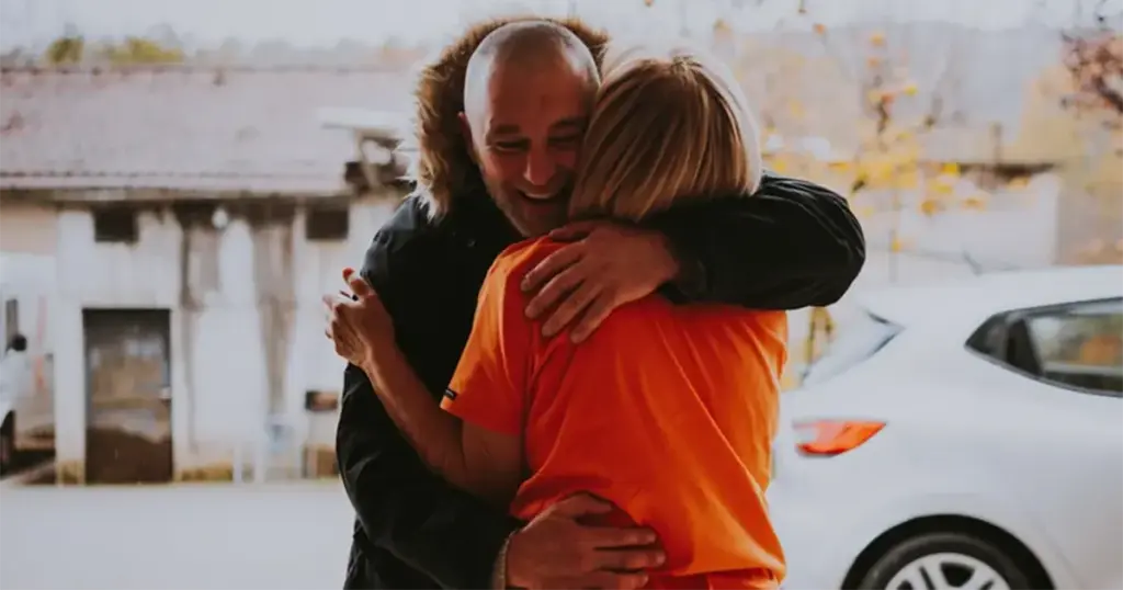 Samir nakon 32 godine našao porodicu Soldo koja ga je spasila u ratu: Da je zakasnio par mjeseci, bilo bi kasno