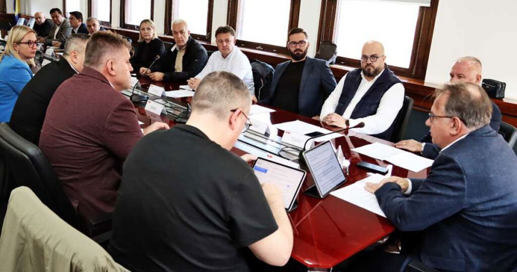 Predsjedništvo SDP-a: Odbijanje Dodikove apelacije – pobjeda institucija države