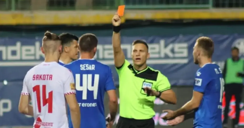 Borac više nije lider, Zrinjski slavio na Pecari i zasjeo na vrh tabele