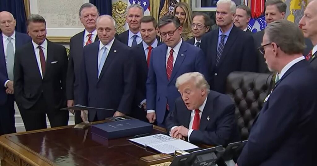 Trump potpisao sporazum, okončana najduža blokada američke vlade u istoriji