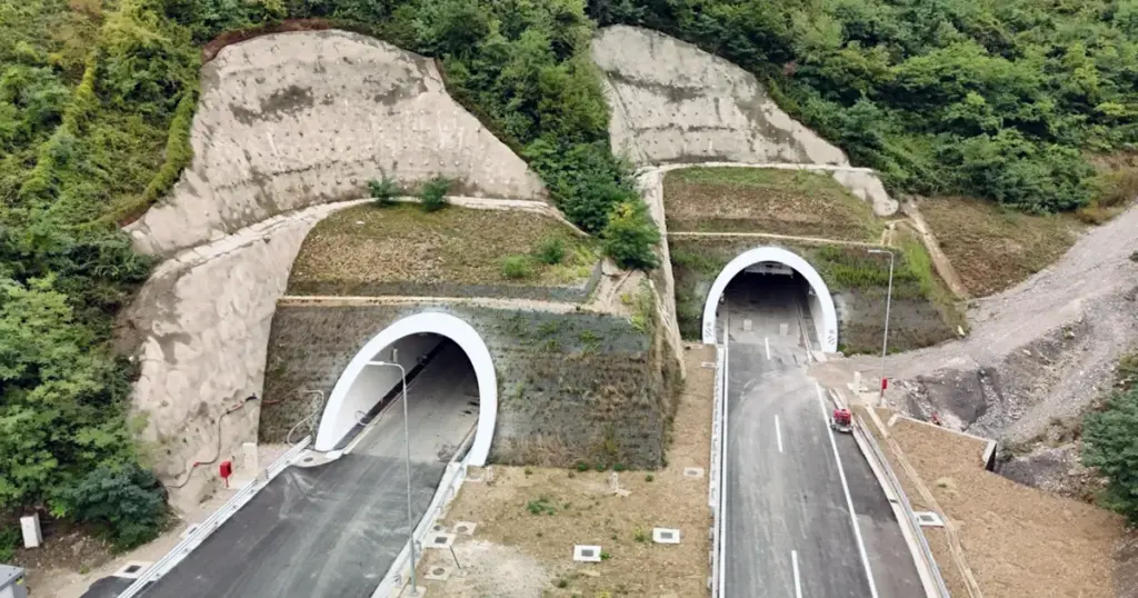 BiH dobija jedan od najdužih tunela u Europi, od Sarajeva do Mostara stizat će se za manje od sat