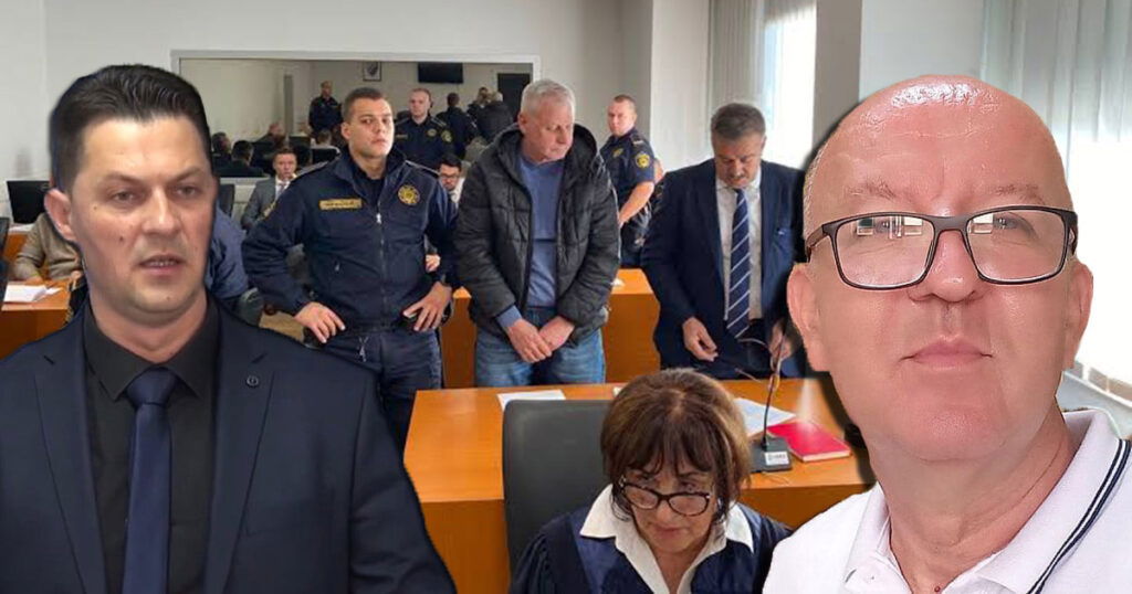 Maloljetnicama živote pretvorili u pakao: Spavale u prodavnici, naveli imena ko ih je se iskorištavao