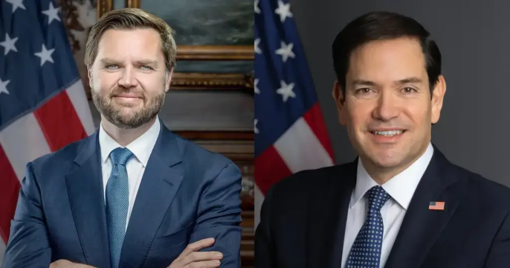 Utrka za Trumpovog nasljednika već je počela, Republikanci će ići s tandemom Vance – Rubio?!