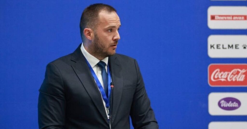 Nogometni savez čestitao Dan državnosti: Kroz sport gradimo jaču Bosnu i Hercegovinu