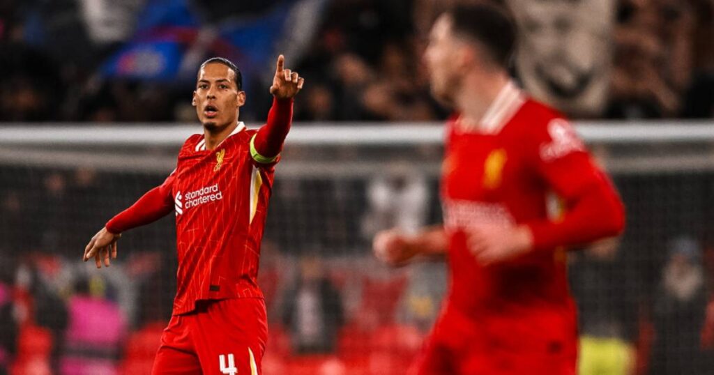 Postavljen mu je uslov: Slot pred otkazom u Liverpoolu, mogao bi se vratiti Klop!