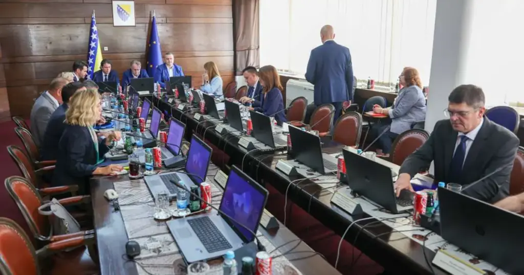 Utvrđen Prijedlog zakona o fiskalizaciji transakcija u FBiH koji ima cilj sprečavanje utaje poreza