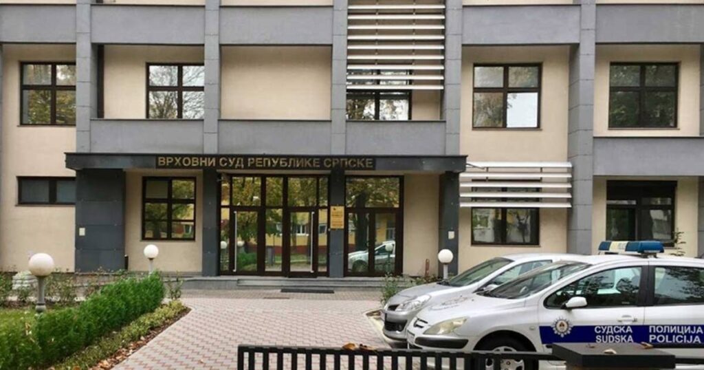 Potvrđeno: Predragu Lažetiću dvije i po godine zatvora za ratne zločine
