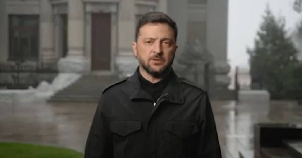 Dramatično obraćanje Zelenskog: “Ovo su najteži trenuci u našoj historiji”