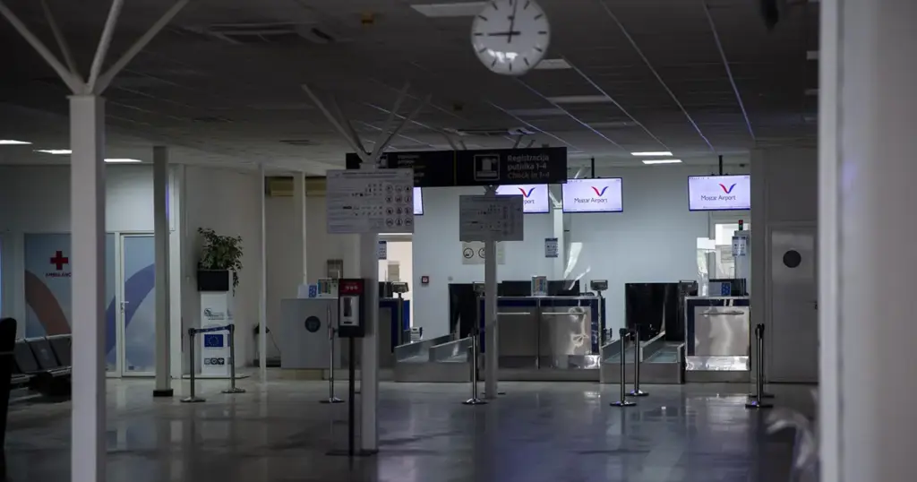 Let za 50 eura: Kreće nova avio-linija za Njemačku iz BiH, trajat će samo dvije sedmice