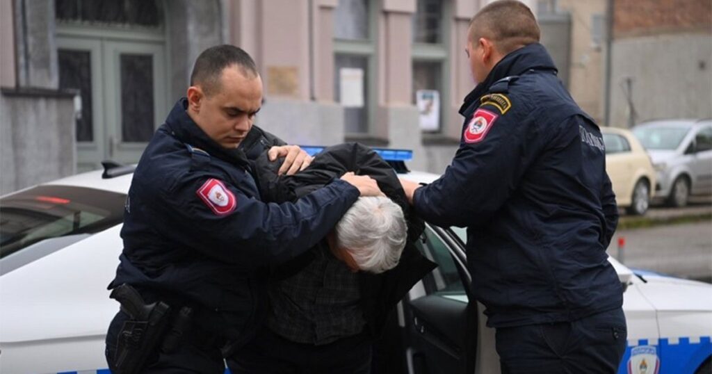 Šokantna priča: Muškarac slao eksplicitne fotografije misleći da razgovara s djetetom!