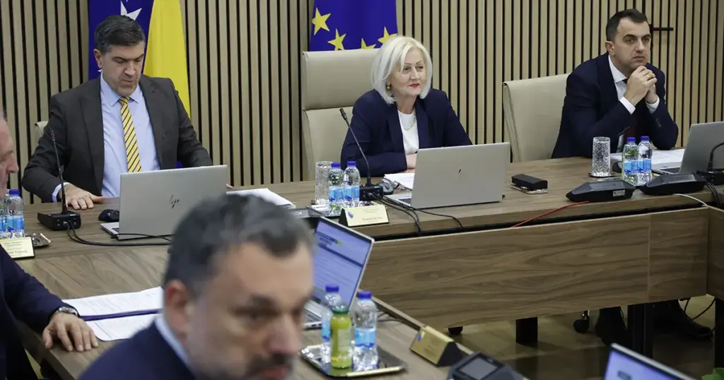 Vijeće ministara BiH donijelo ključne odluke: Šta donosi nova kvota radnih dozvola za strance?