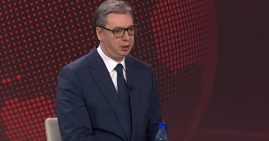Vučić otkriva: Srbija izgubila ključnu investiciju zbog političkih blokada!
