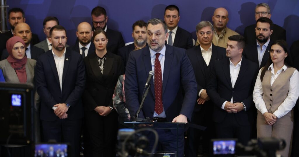 Revolucija na političkoj sceni: Konaković otkriva tajne demografije Republike Srpske!