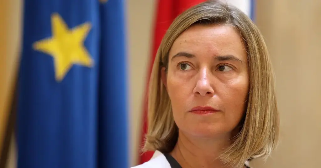 Hapšenje Mogherini: Istraga o prevari prijeti da gurne EU u najveću krizu u posljednjoj deceniji