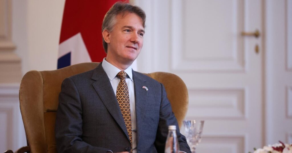 Reilly: Blokade političkih aktera usporavaju napredak BiH