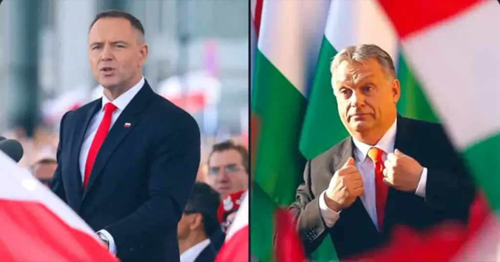 Šamar za Orbana iz Varšave: Predsjednik Poljske nije se htio sastati s premijerom Mađarske
