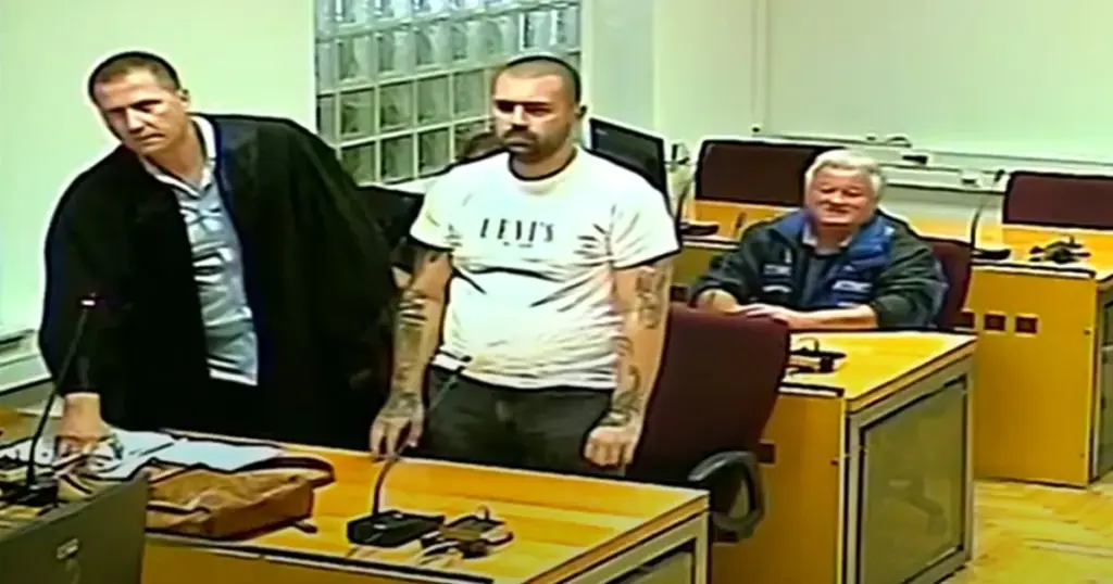 Potvrđeno iz Suda BiH: Marko Plavšić platit će 33.700 maraka da ne ide u zatvor