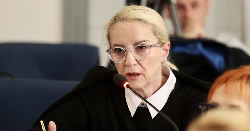 Sebija Izetbegović otkriva šokantne razloge za otkaz: Šta se zapravo dogodilo?
